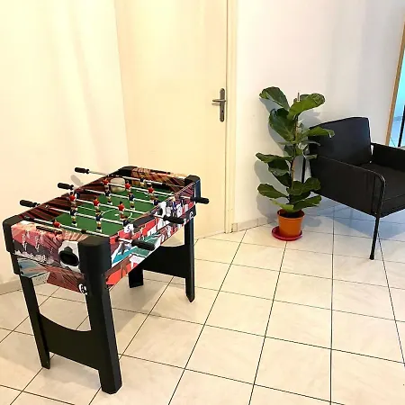 Au Calme - T3, Ancenis, A11 *