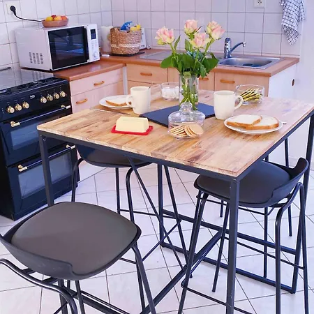 Au Calme - T3, Ancenis, A11 * Mésanger