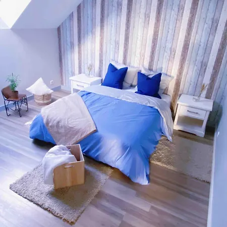 Au Calme - T3, Ancenis, A11