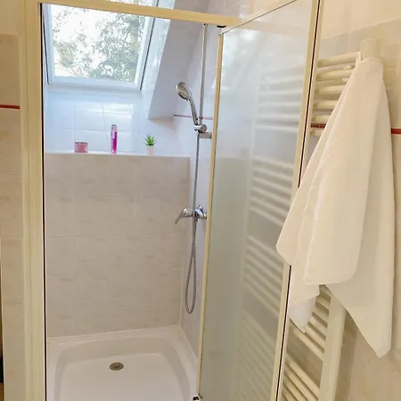 Au Calme - T3, Ancenis, A11 Apartmán